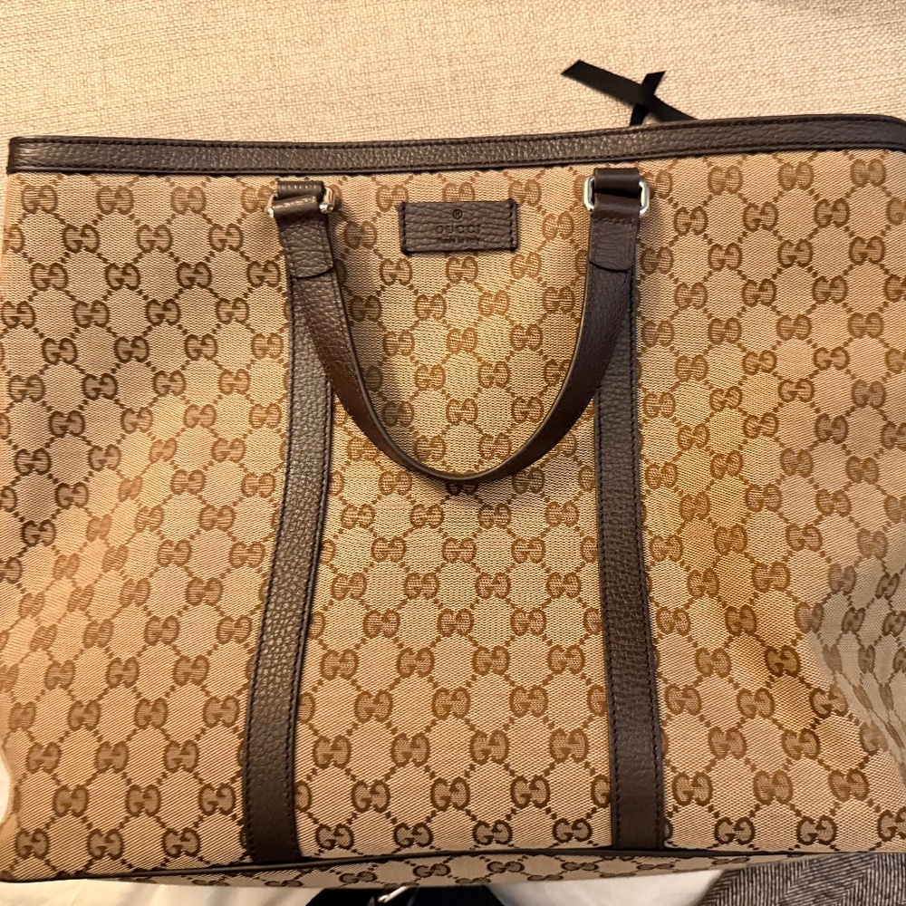 Gucci Tote